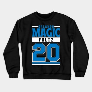 Orlando Magic Fultz 20 Limited Edition Crewneck Sweatshirt